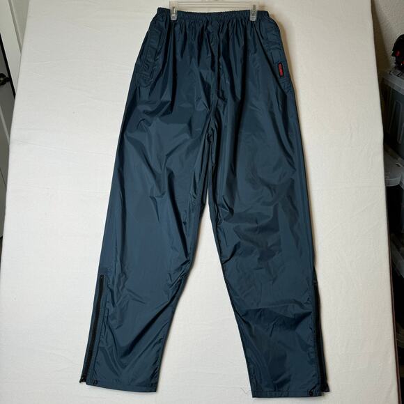Stearns Dry Wear Pants XXL Blue Men Outdoor Hiking Casual Style 8545‎ NWOT - Picture 1 of 8